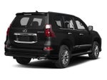 2017 Lexus GX 460 4WD