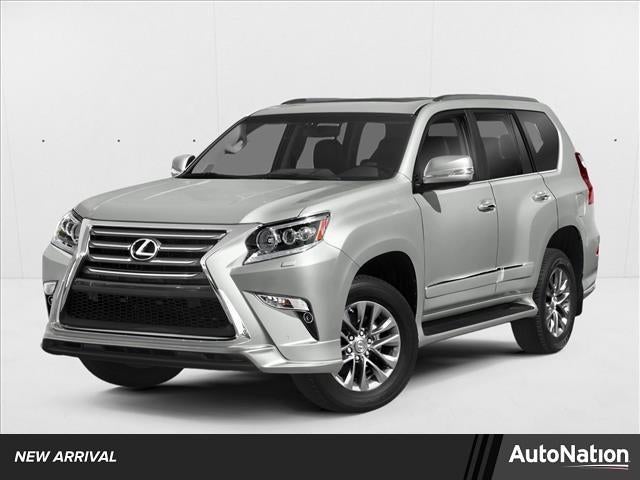 2019 Lexus GX 460 Premium 4WD