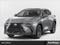 2025 Lexus NX 450h+ F SPORT Handling AWD