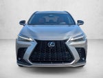 2025 Lexus NX 450h+ F SPORT Handling AWD