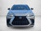 2025 Lexus NX 450h+ F SPORT Handling AWD