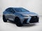2025 Lexus NX 450h+ F SPORT Handling AWD