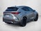 2025 Lexus NX 450h+ F SPORT Handling AWD