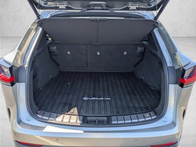 2025 Lexus NX 450h+ F SPORT Handling AWD