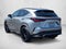 2025 Lexus NX 450h+ F SPORT Handling AWD