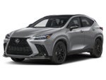 2025 Lexus NX 450h+ F SPORT Handling AWD