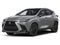 2025 Lexus NX 450h+ F SPORT Handling AWD