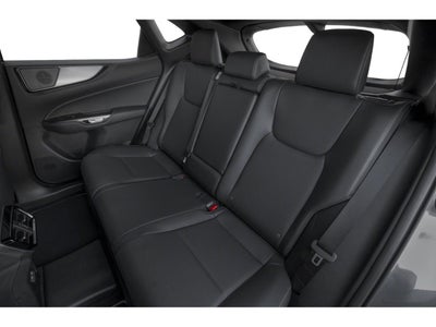 2025 Lexus NX 450h+ F SPORT Handling AWD