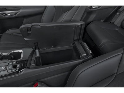 2025 Lexus NX 450h+ F SPORT Handling AWD