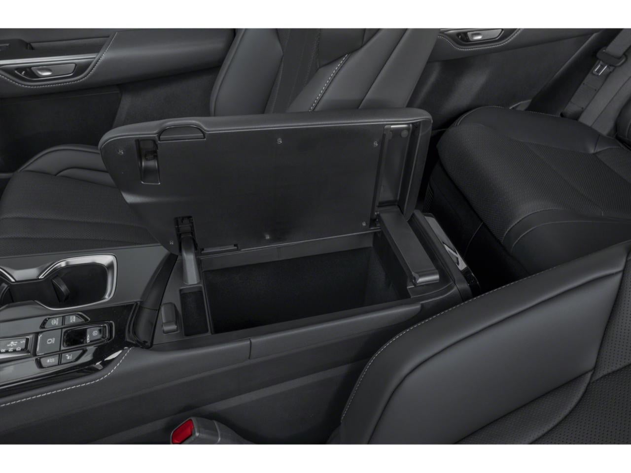 2025 Lexus NX 450h+ F SPORT Handling AWD