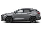 2025 Lexus NX 450h+ F SPORT Handling AWD