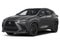 2025 Lexus NX 450h+ F SPORT Handling AWD