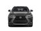 2025 Lexus NX 450h+ F SPORT Handling AWD