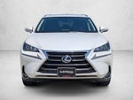 2016 Lexus NX Turbo FWD 4dr