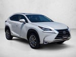 2016 Lexus NX Turbo FWD 4dr