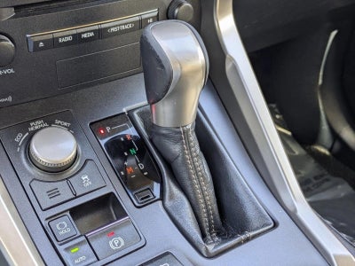 2017 Lexus NX Turbo FWD