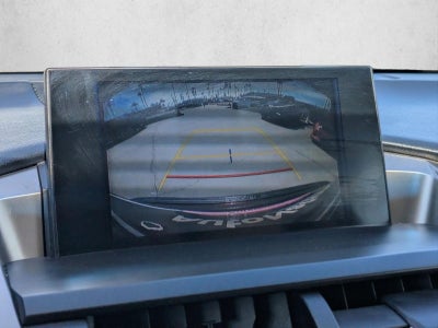 2017 Lexus NX Turbo FWD