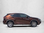 2017 Lexus NX Turbo FWD