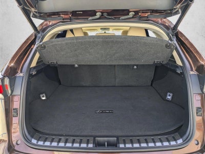 2017 Lexus NX Turbo FWD