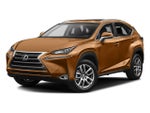 2017 Lexus NX Turbo FWD