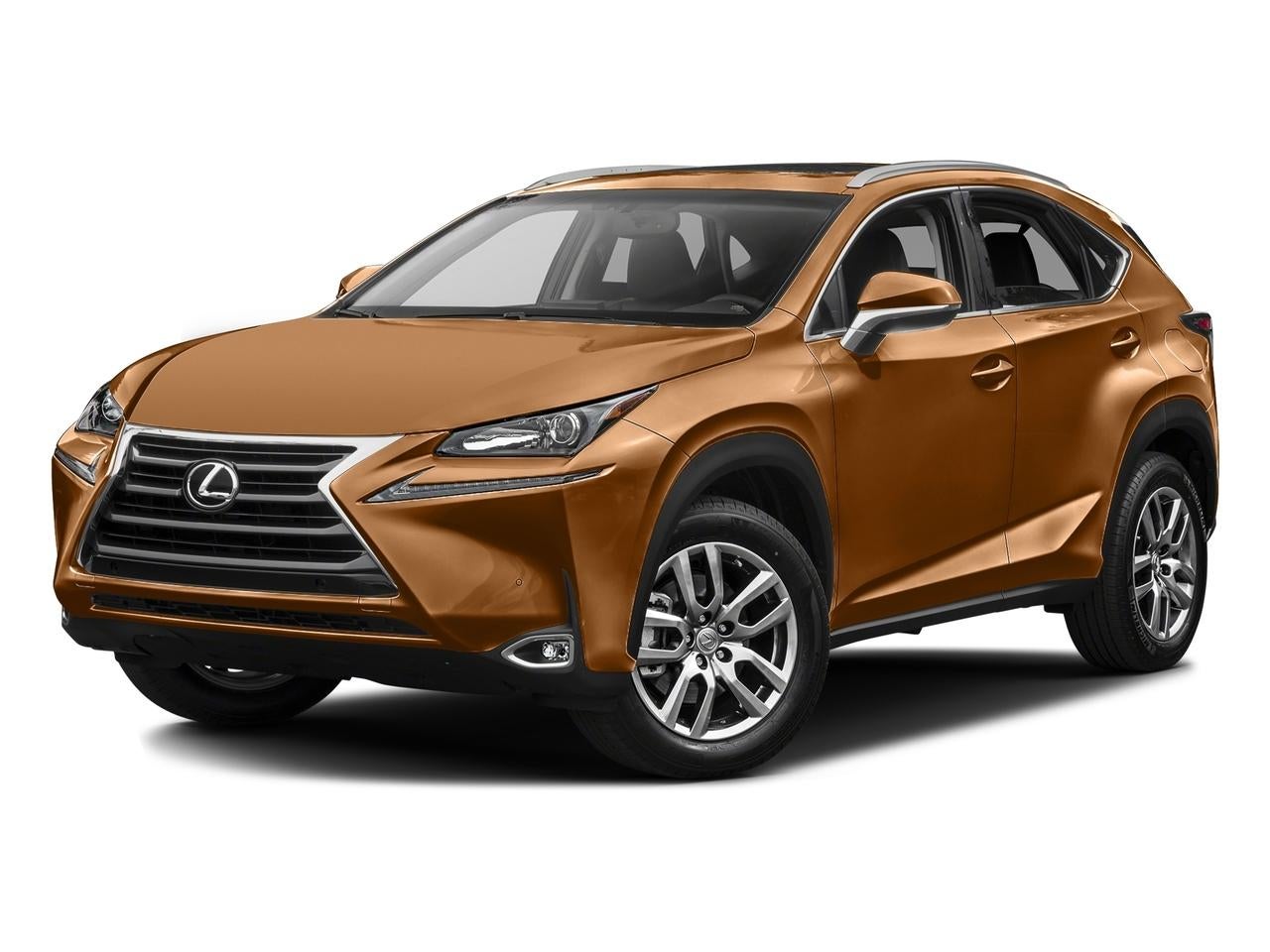 2017 Lexus NX Turbo FWD