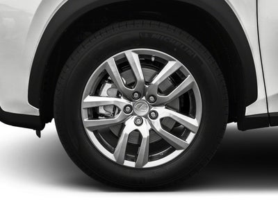 2017 Lexus NX Turbo FWD