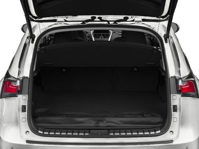 2017 Lexus NX Turbo FWD