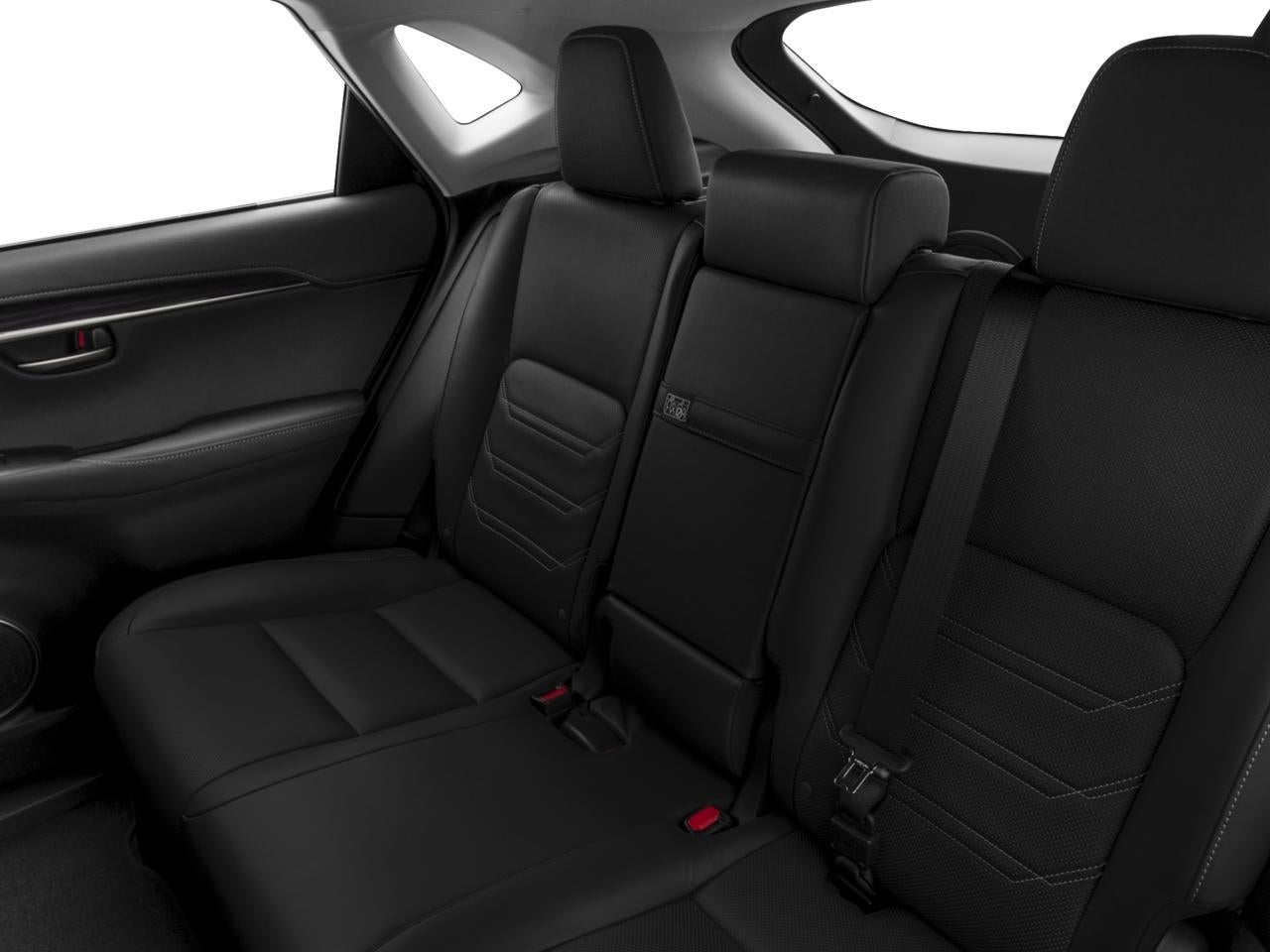 2017 Lexus NX Turbo FWD