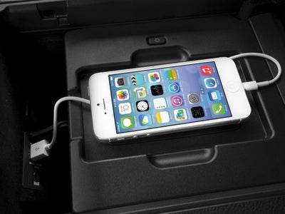 2017 Lexus NX Turbo FWD