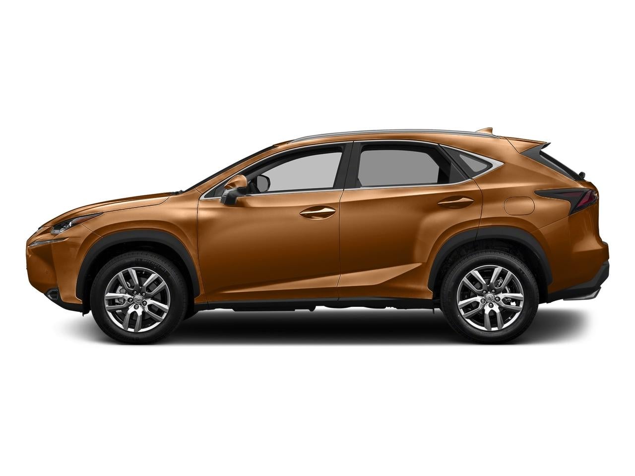 2017 Lexus NX Turbo FWD