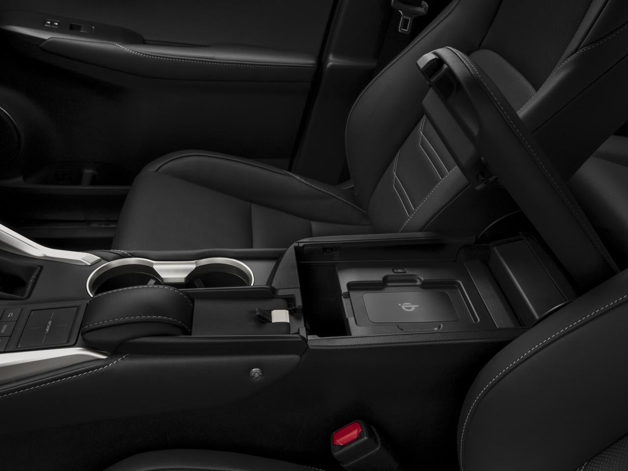 2017 Lexus NX Turbo FWD