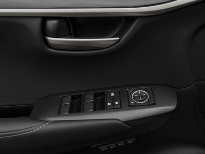 2017 Lexus NX Turbo FWD