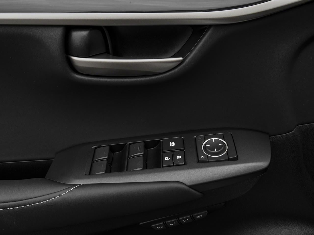 2017 Lexus NX Turbo FWD