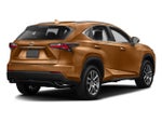 2017 Lexus NX Turbo FWD