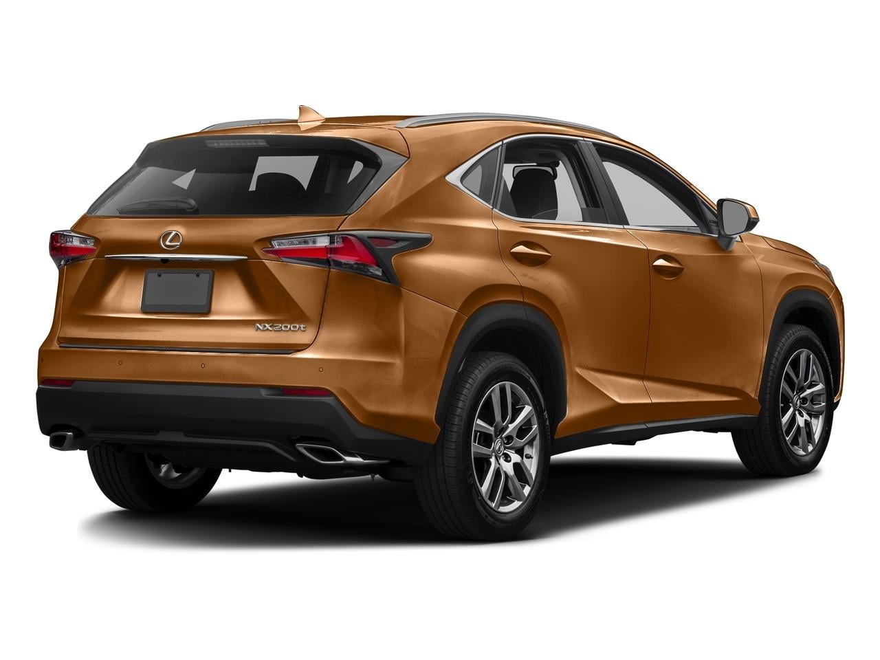 2017 Lexus NX Turbo FWD