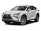 2017 Lexus NX Turbo FWD
