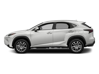 2017 Lexus NX Turbo FWD
