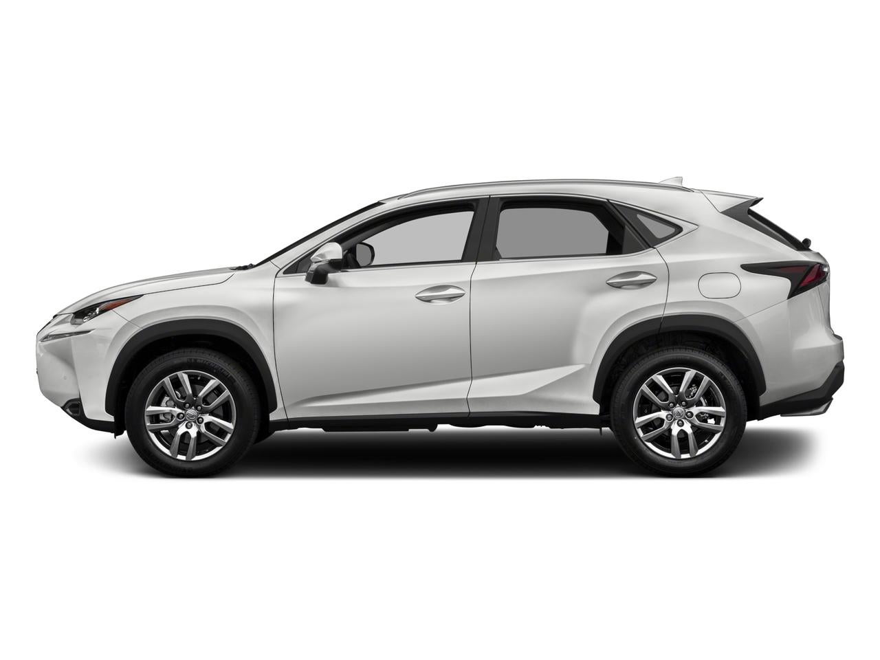 2017 Lexus NX Turbo FWD