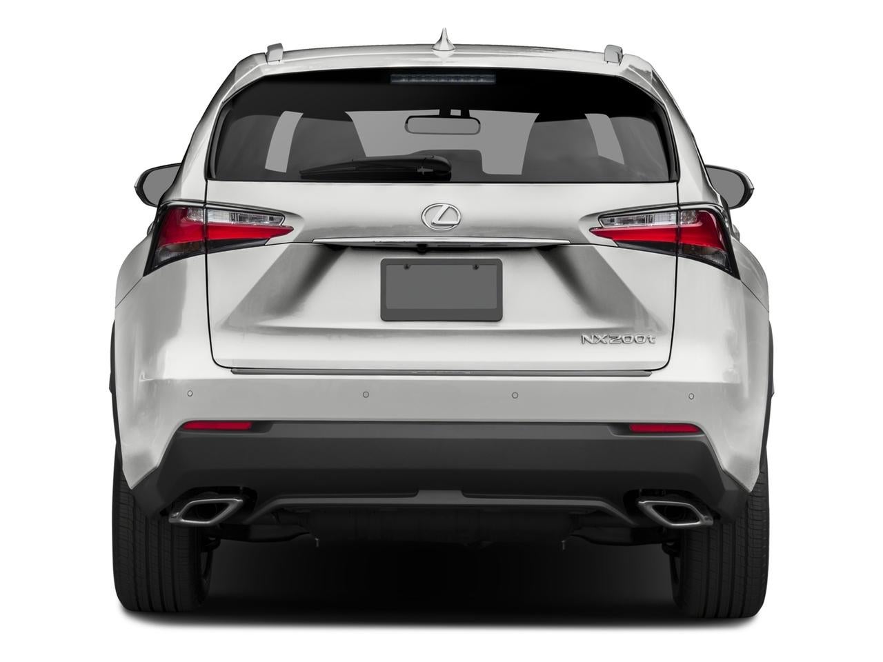 2017 Lexus NX Turbo FWD