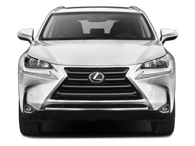 2017 Lexus NX Turbo FWD