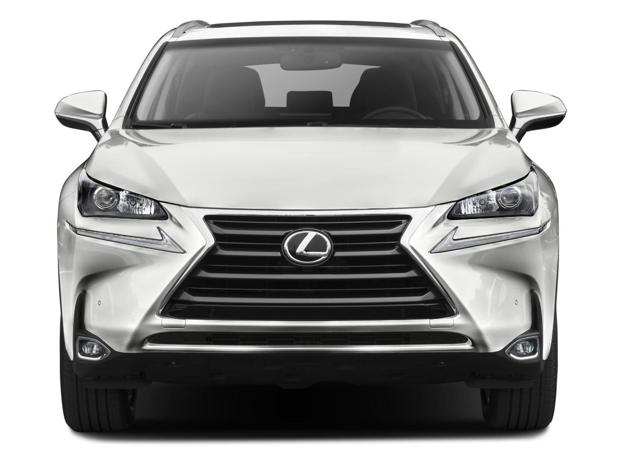 2017 Lexus NX Turbo FWD