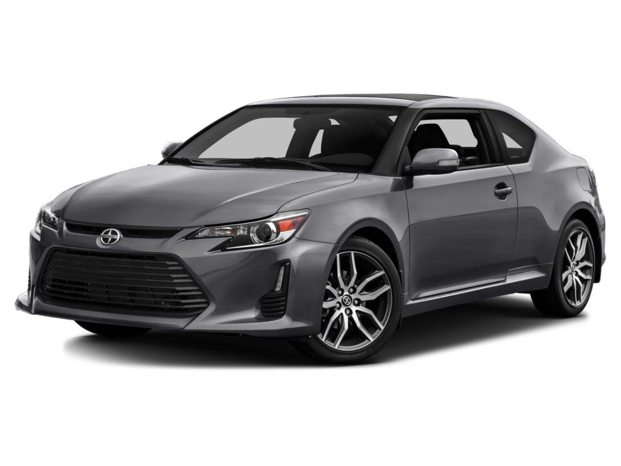 2015 Scion tC 2dr HB Man Release Series (GS)