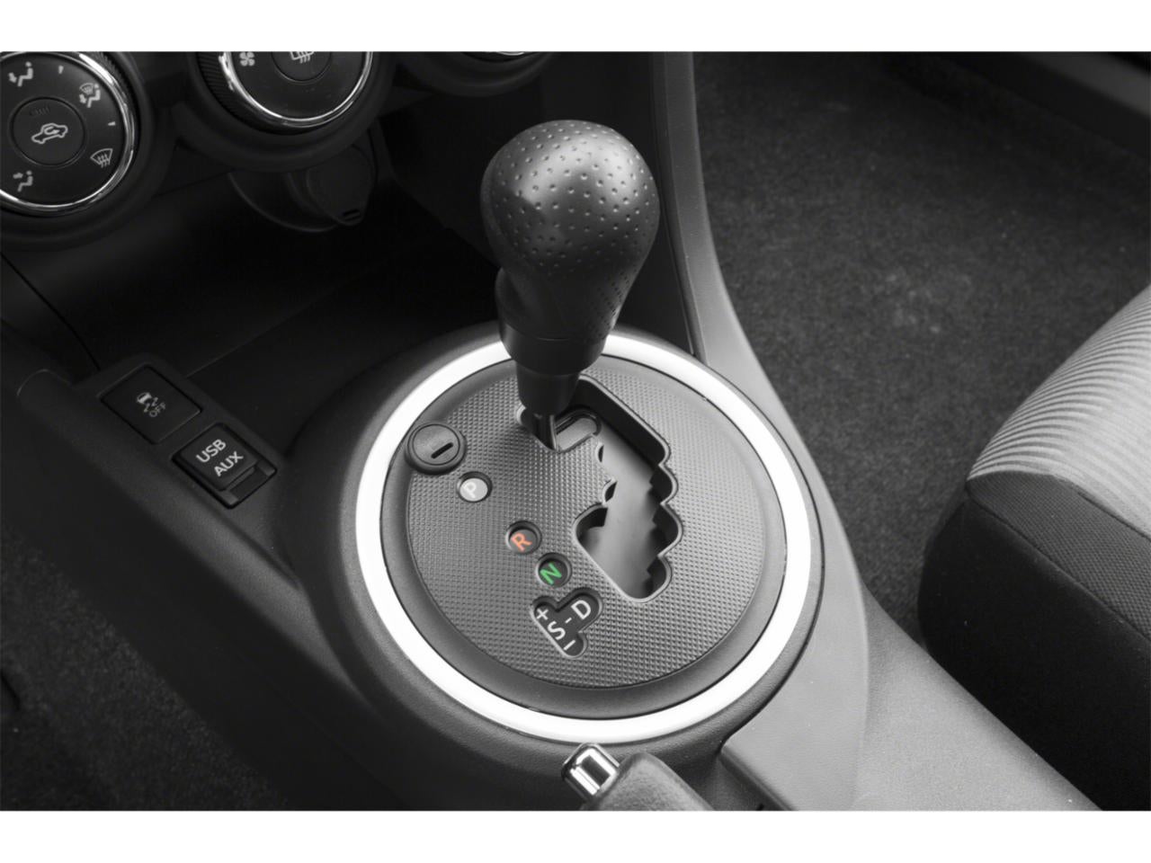 2015 Scion tC 2dr HB Man Release Series (GS)