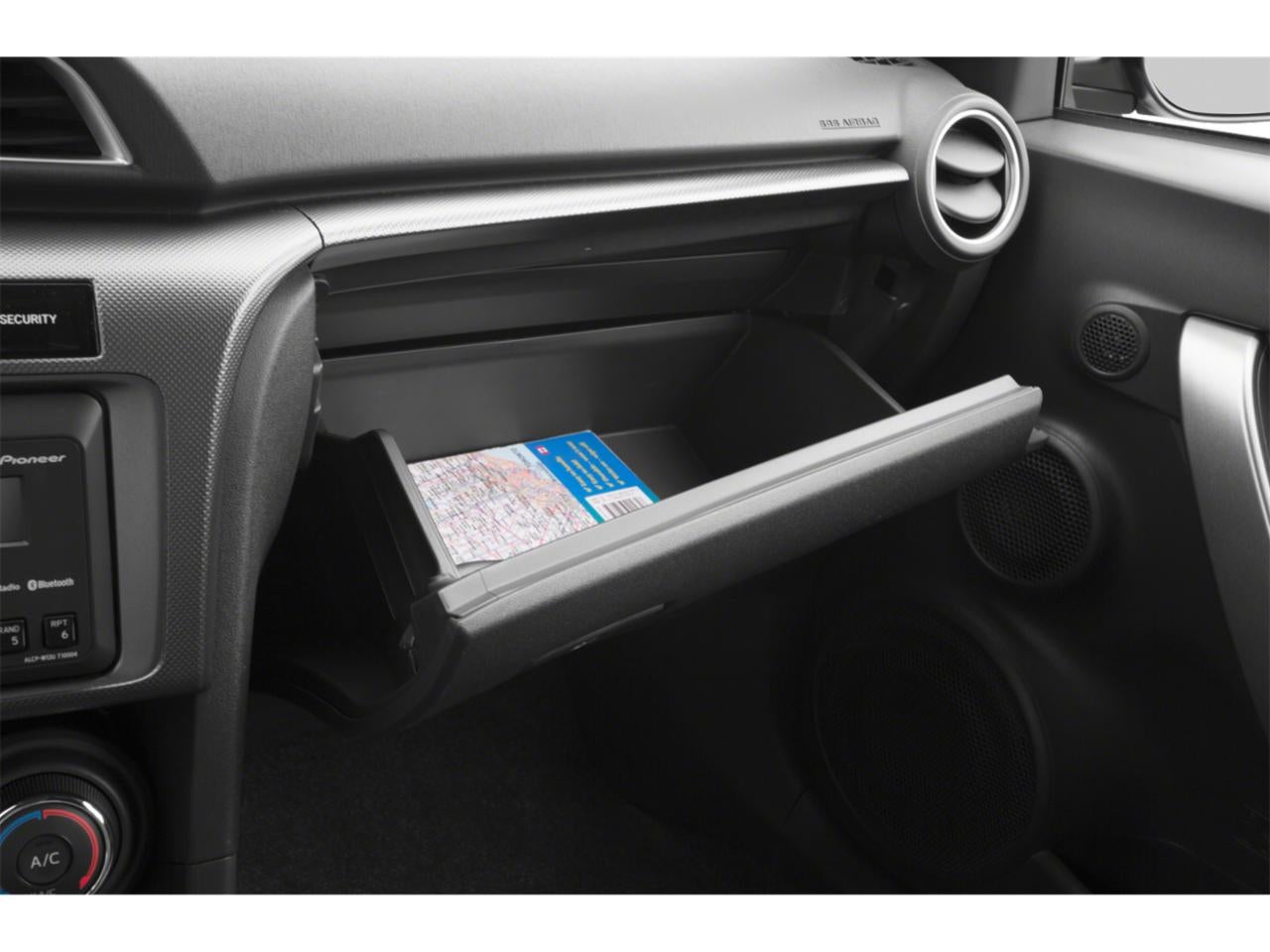 2015 Scion tC 2dr HB Man Release Series (GS)