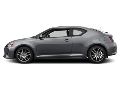 2015 Scion tC 2dr HB Man Release Series (GS)