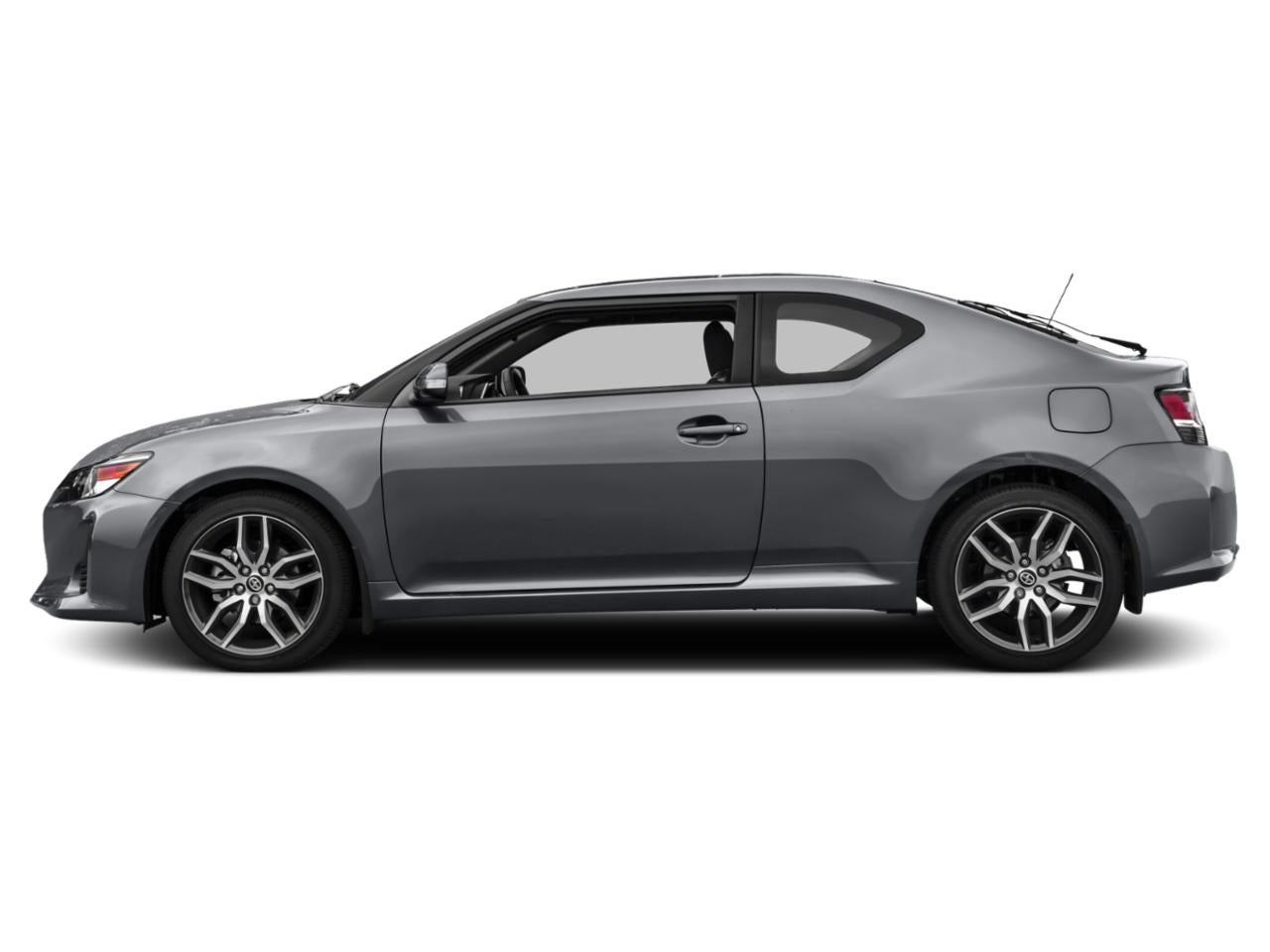 2015 Scion tC 2dr HB Man Release Series (GS)