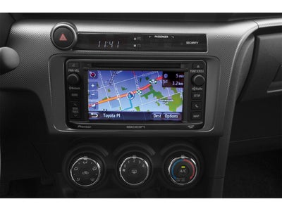 2015 Scion tC 2dr HB Man Release Series (GS)