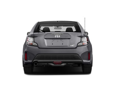 2015 Scion tC 2dr HB Man Release Series (GS)