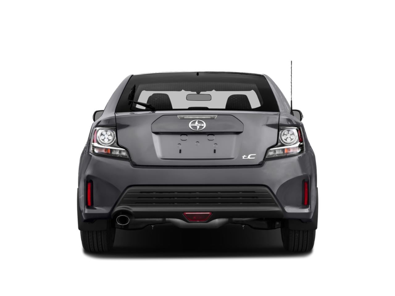 2015 Scion tC 2dr HB Man Release Series (GS)