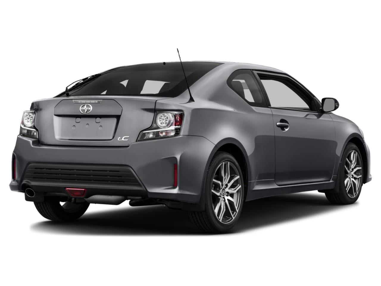 2015 Scion tC 2dr HB Man Release Series (GS)